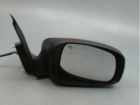 RETROVISEUR EXTERIEUR ELECTRIQUE DROIT SUZUKI SWIFT III 2005-2011
