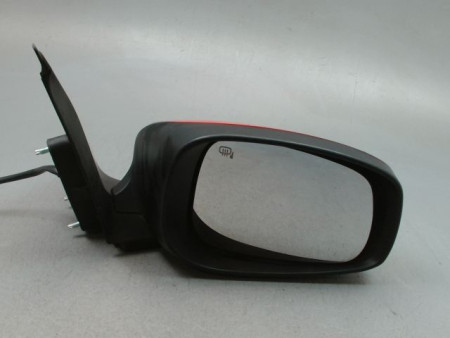 RETROVISEUR EXTERIEUR ELECTRIQUE DROIT SUZUKI SWIFT III 2005-2011