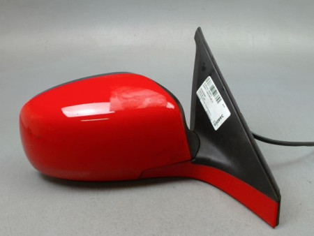 RETROVISEUR EXTERIEUR ELECTRIQUE DROIT SUZUKI SWIFT III 2005-2011