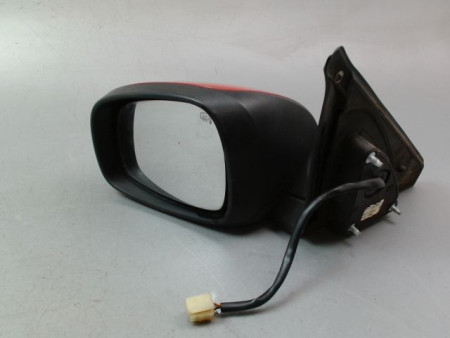 RETROVISEUR EXTERIEUR ELECTRIQUE GAUCHE SUZUKI SWIFT III 2005-2011