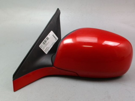 RETROVISEUR EXTERIEUR ELECTRIQUE GAUCHE SUZUKI SWIFT III 2005-2011
