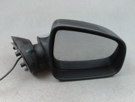 RETROVISEUR EXTERIEUR ELECTRIQUE DROIT DACIA SANDERO I 2008-2012
