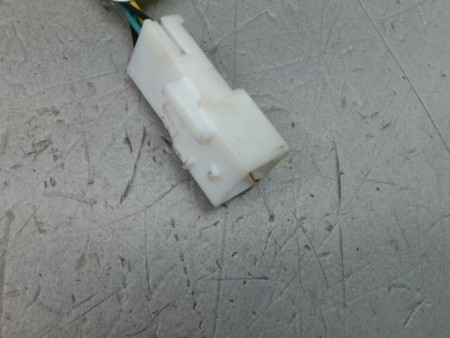 RETROVISEUR EXTERIEUR ELECTRIQUE DROIT DACIA SANDERO I 2008-2012