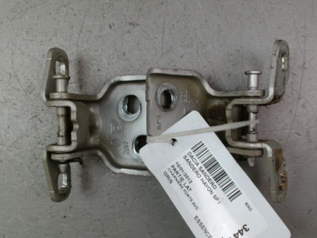 CHARNIÈRE PORTE AVG DACIA SANDERO I 2008-2012