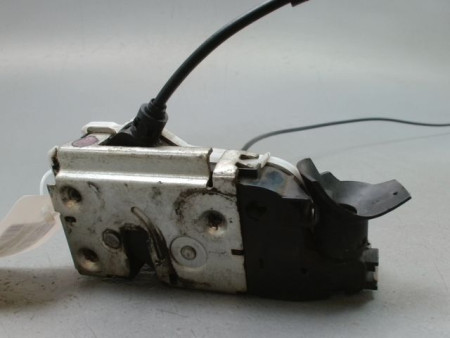 SYSTEME CONDAMNATION AVANT GAUCHE RENAULT MEGANE CC 2P II Phase 1 2003-2005