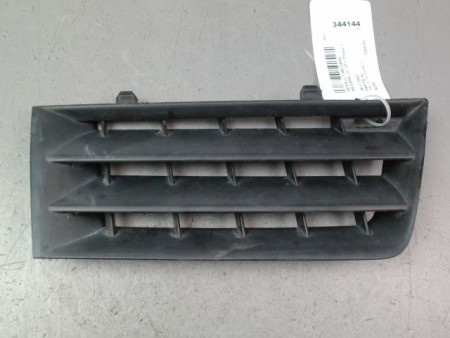 GRILLE CALANDRE DROIT RENAULT MEGANE CC 2P II Phase 1 2003-2005