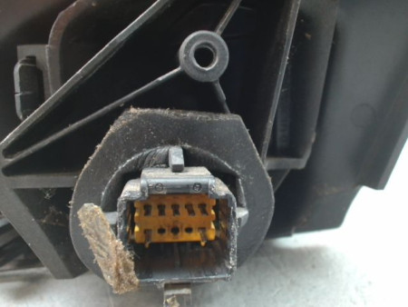 RETROVISEUR EXTERIEUR ELECTRIQUE DROIT RENAULT MEGANE CC 2P II Phase 1 2003-2005