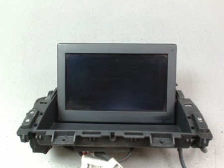 ECRAN GPS PEUGEOT 5008 MONOSP. I Phase 1 2009-2013