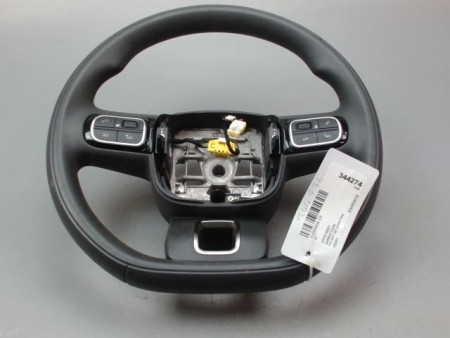 VOLANT DE DIRECTION CITROEN C3 2009-