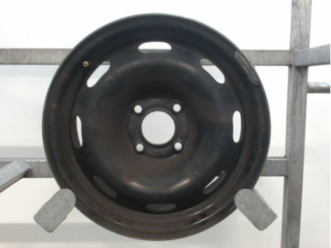 JANTE TOLE CITROEN C3 2009-