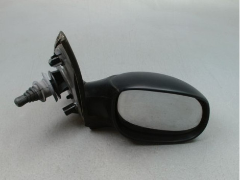 RETROVISEUR EXTERIEUR DROIT PEUGEOT 206 1998-2009