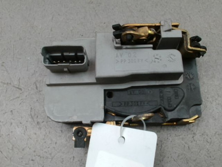 SYSTEME CONDAMNATION AVANT DROIT PEUGEOT 206 1998-2009