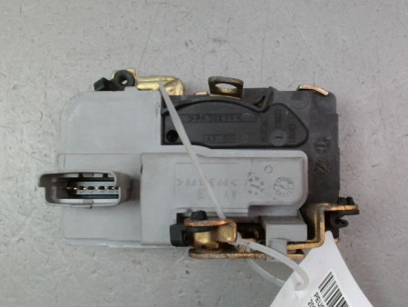 SYSTEME CONDAMNATION AVANT GAUCHE PEUGEOT 206 1998-2009