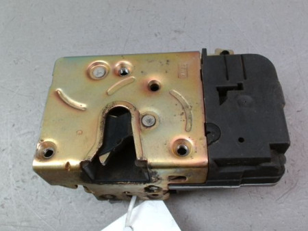 SYSTEME CONDAMNATION AVANT GAUCHE PEUGEOT 206 1998-2009
