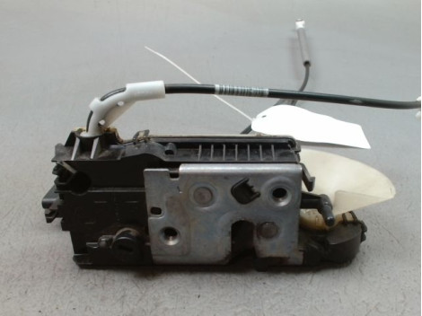 SYSTEME CONDAMNATION AVANT GAUCHE PEUGEOT 208 Phase 1 2012-...
