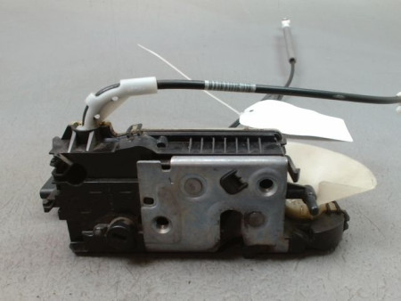 SYSTEME CONDAMNATION AVANT GAUCHE PEUGEOT 208 Phase 1 2012-...