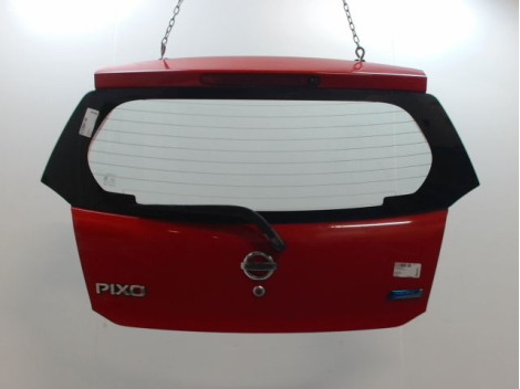 HAYON NISSAN PIXO 2009-2013