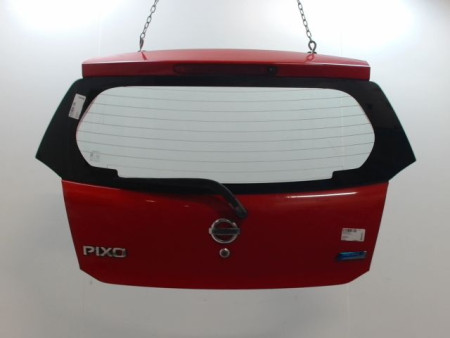 HAYON NISSAN PIXO 2009-2013