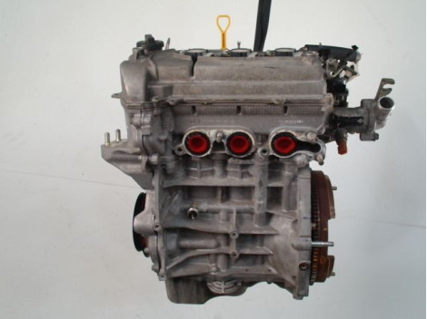 MOTEUR ESSENCE NISSAN PIXO 2009-2013 1.0