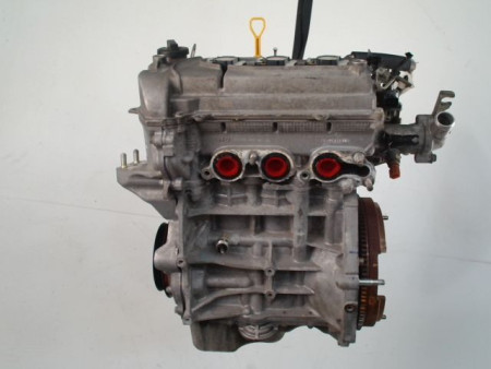 MOTEUR ESSENCE NISSAN PIXO 2009-2013 1.0