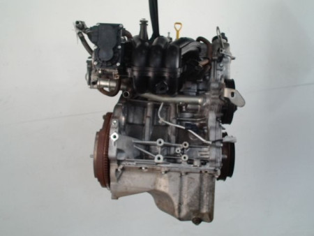 MOTEUR ESSENCE NISSAN PIXO 2009-2013 1.0