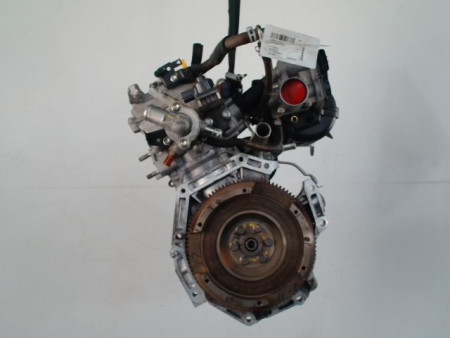 MOTEUR ESSENCE NISSAN PIXO 2009-2013 1.0