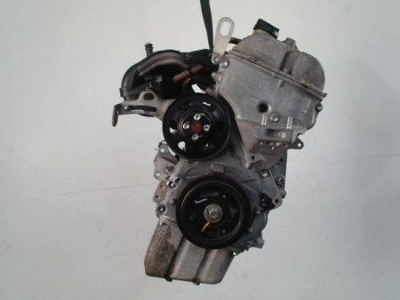 MOTEUR ESSENCE NISSAN PIXO 2009-2013 1.0
