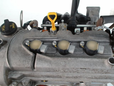MOTEUR ESSENCE NISSAN PIXO 2009-2013 1.0