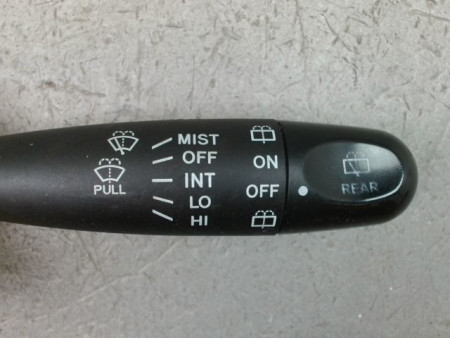 COMMANDE ESSUIE GLACE NISSAN PIXO 2009-2013