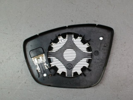 GLACE RETROVISEUR EXT D PEUGEOT 208 Phase 1 2012-...
