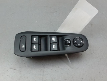 COMMANDE LEVE-GLACE PORTE AVG PEUGEOT 308 2011-