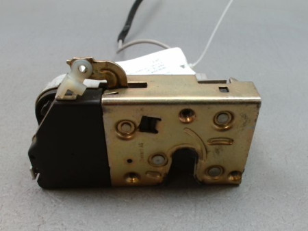 SYSTEME CONDAMNATION AVANT DROIT PEUGEOT 307 Phase 2 2005-2007