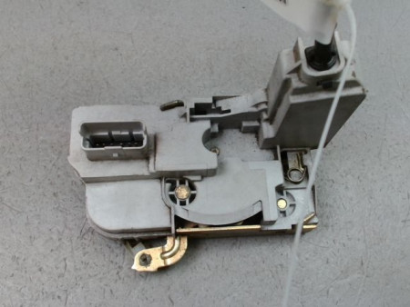 SYSTEME CONDAMNATION AVANT DROIT PEUGEOT 307 Phase 2 2005-2007