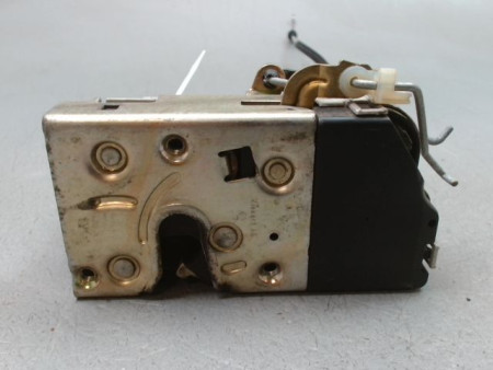 SYSTEME CONDAMNATION AVANT GAUCHE PEUGEOT 307 Phase 2 2005-2007