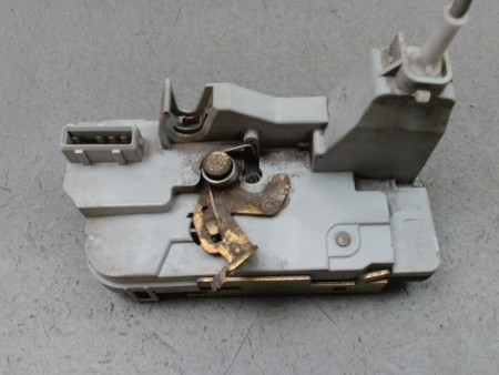 SYSTEME CONDAMNATION ARRIERE DROIT PEUGEOT 307 Phase 2 2005-2007