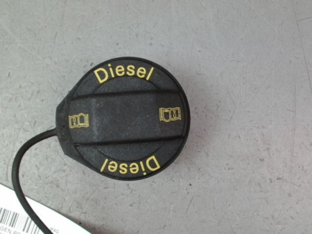 BOUCHON RESERVOIR A CARBURANT VOLKSWAGEN POLO V Phase 1 (6R) 2009-...