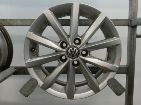 JANTE ALUMINIUM VOLKSWAGEN POLO V Phase 1 (6R) 2009-...