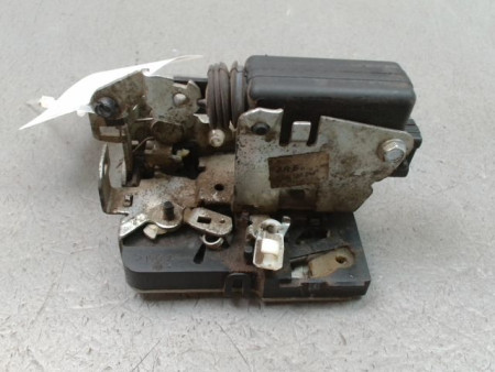 SYSTEME CONDAMNATION ARRIERE DROIT DACIA SANDERO I 2008-2012