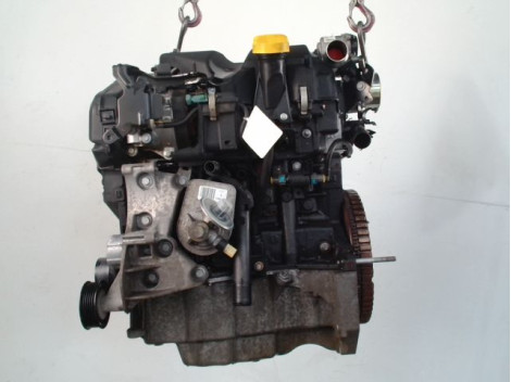 MOTEUR DIESEL RENAULT TWINGO II Phase 1 2007-2011 1.5 dCi 75