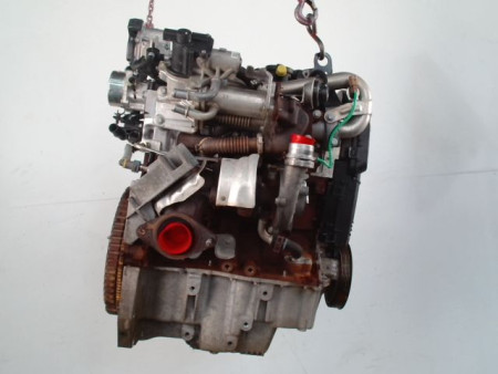 MOTEUR DIESEL RENAULT TWINGO II Phase 1 2007-2011 1.5 dCi 75