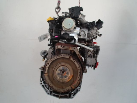 MOTEUR DIESEL RENAULT TWINGO II Phase 1 2007-2011 1.5 dCi 75