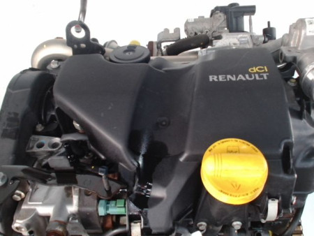 MOTEUR DIESEL RENAULT TWINGO II Phase 1 2007-2011 1.5 dCi 75