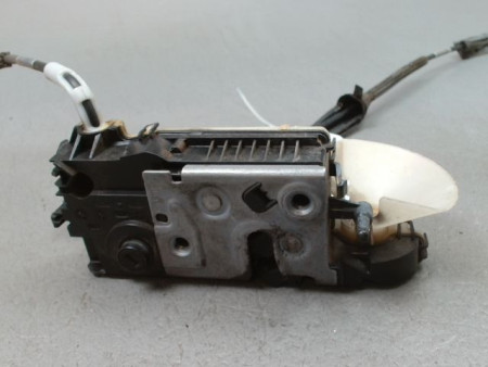 SYSTEME CONDAMNATION AVANT GAUCHE PEUGEOT 208