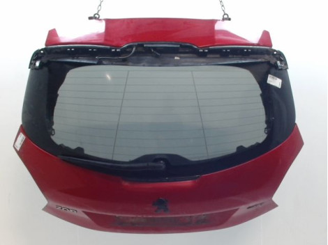 HAYON PEUGEOT 208