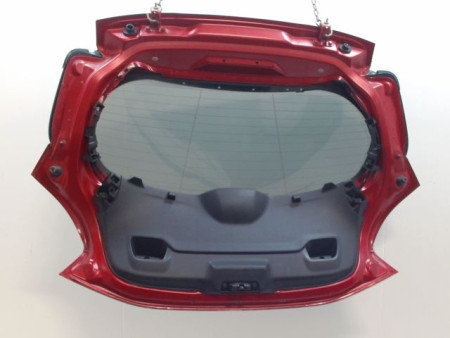 HAYON PEUGEOT 208