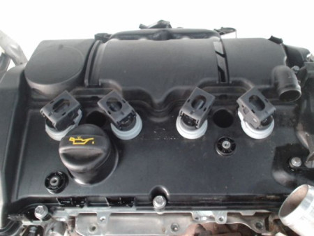 MOTEUR ESSENCE PEUGEOT 208 1.6 GTi