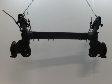 TRAIN ARRIERE PEUGEOT 208