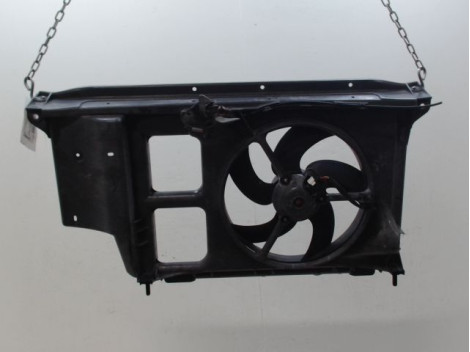 FACE AVANT PEUGEOT 206 1998-2009