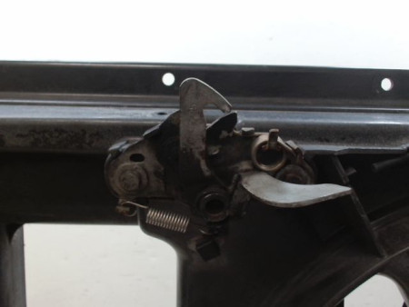 FACE AVANT PEUGEOT 206 1998-2009