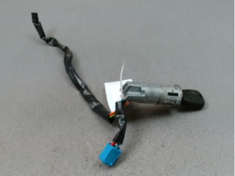 ANTIVOL DE DIRECTION PEUGEOT 206 1998-2009